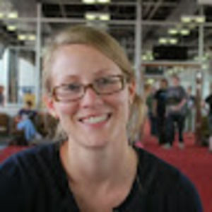 Meet your Posher, Helen